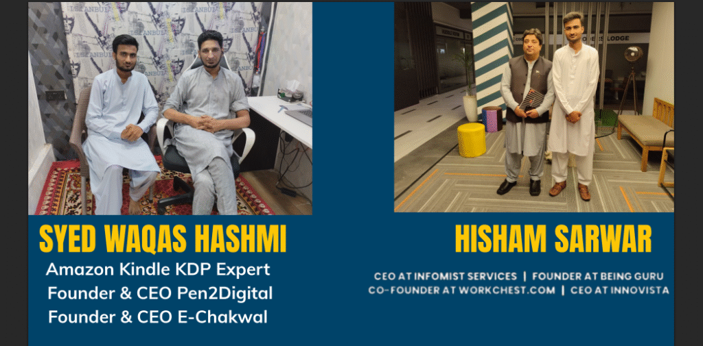 Home sir hisham sarwar portfoilio